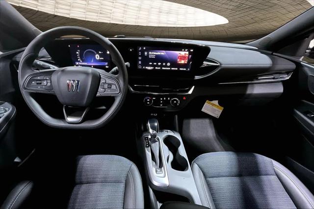 2026 Buick NV Preferred FWD