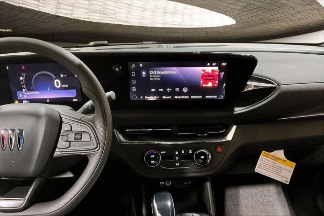 2026 Buick NV Preferred FWD