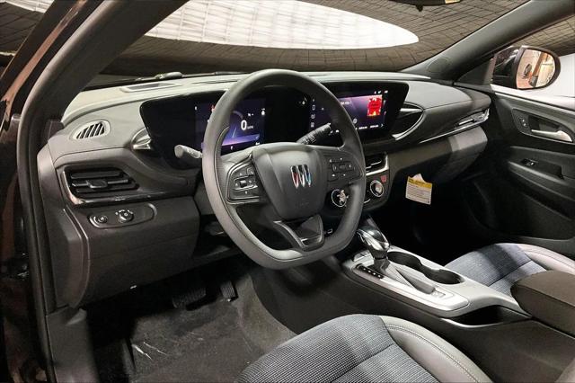 2026 Buick NV Preferred FWD