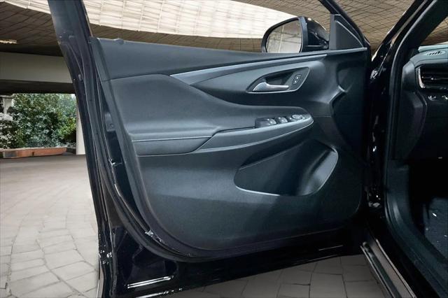 2026 Buick NV Preferred FWD