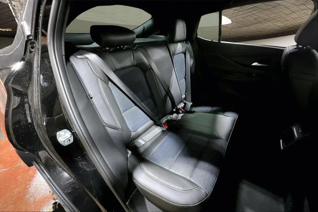 2026 Buick NV Preferred FWD