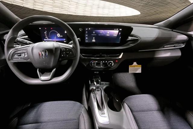 2026 Buick NV Preferred FWD