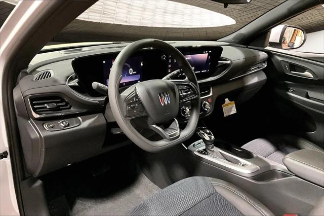 2026 Buick NV Preferred FWD