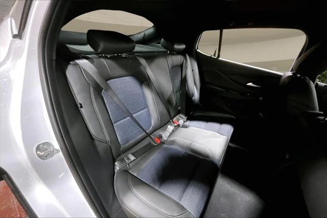 2026 Buick NV Preferred FWD