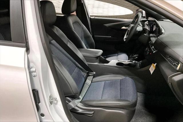 2026 Buick NV Preferred FWD