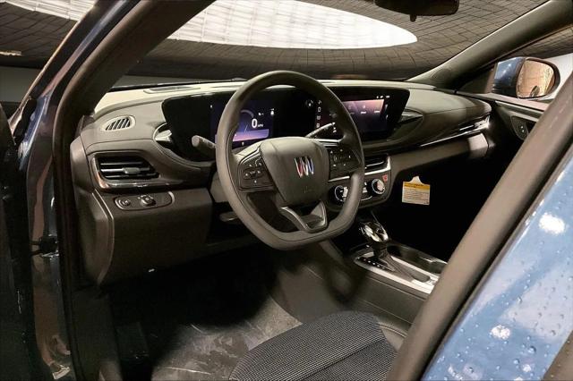 2026 Buick NV Preferred FWD