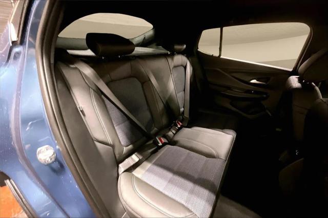 2026 Buick NV Preferred FWD