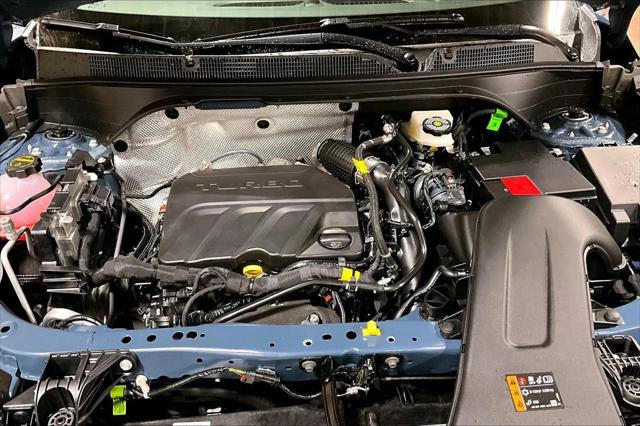 2026 Buick NV Preferred FWD