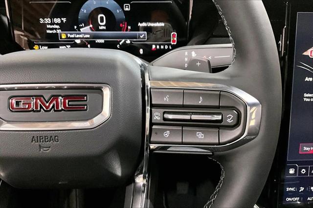 2026 GMC Acadia Elevation AWD