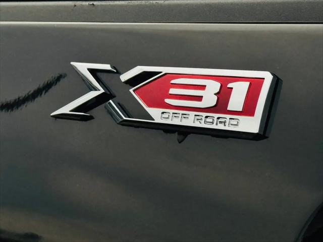 2024 GMC Sierra 2500HD Pro