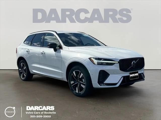 2026 Volvo XC60 B5 Plus for sale in Rockville, MD