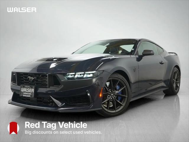 2024 Ford Mustang Dark Horse Fastback for sale in White Bear Lake, MN