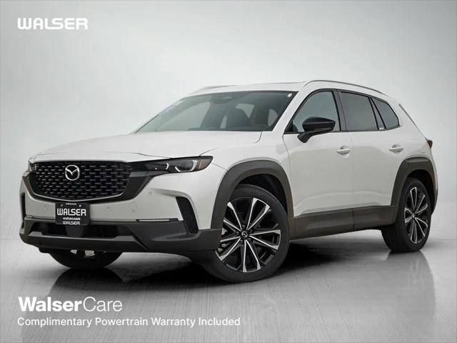 2026 Mazda CX-50 2.5 S Premium for sale in White Bear Lake, MN