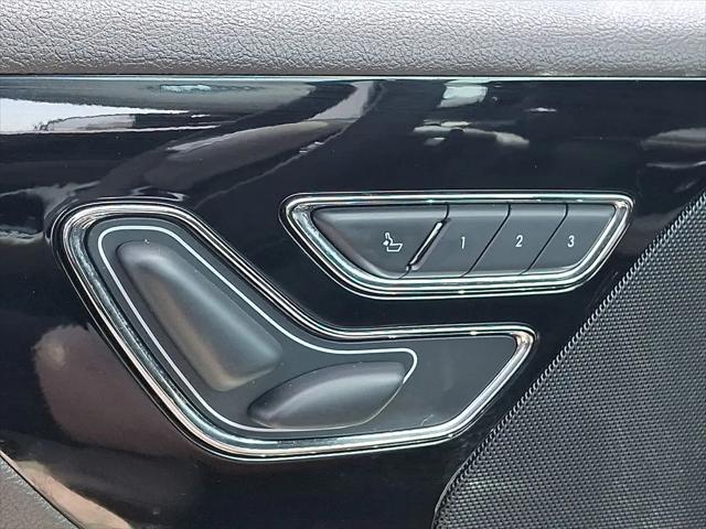 2022 Lincoln Aviator Standard