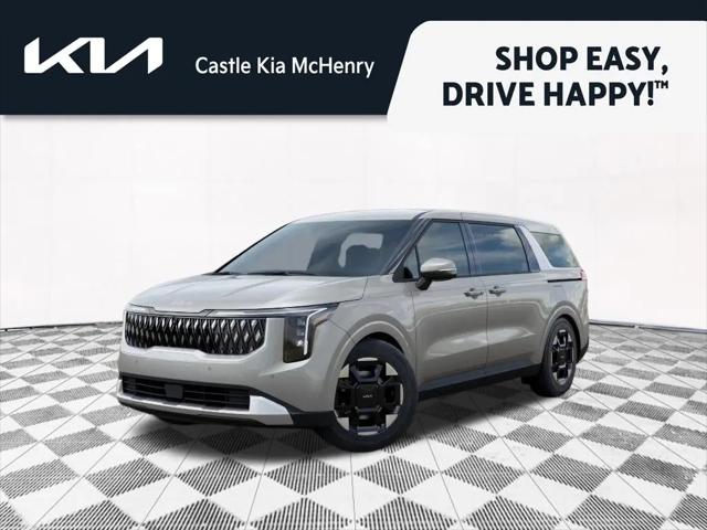 2026 Kia Carnival MPV EX for sale in Mchenry, IL