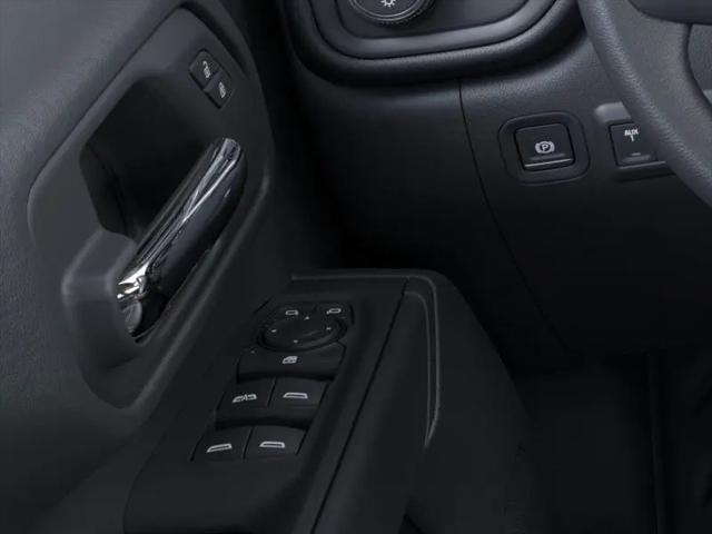 2026 GMC Sierra 2500HD Crew Cab, Standard Bed, Pro, 4WD