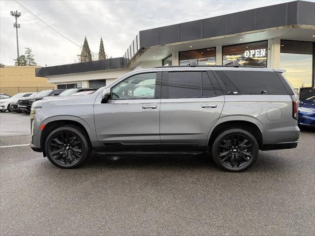 2021 Cadillac Escalade 2WD Sport