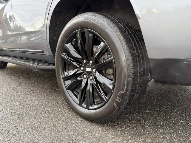 2021 Cadillac Escalade 2WD Sport