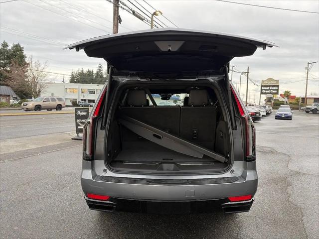 2021 Cadillac Escalade 2WD Sport