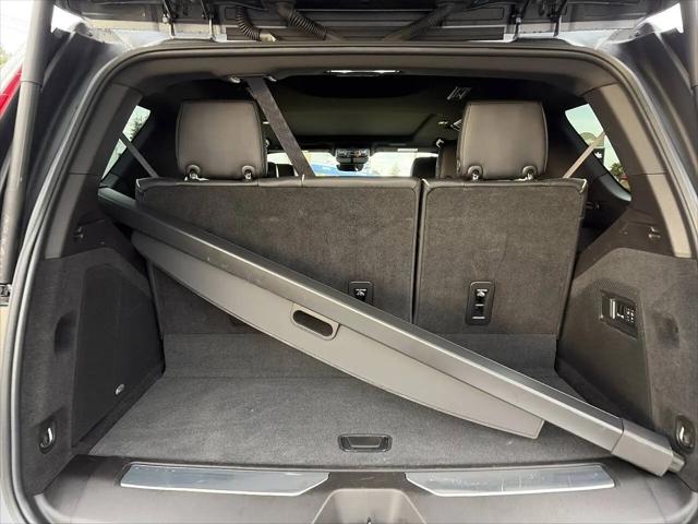 2021 Cadillac Escalade 2WD Sport