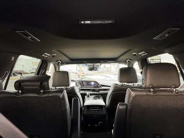2021 Cadillac Escalade 2WD Sport