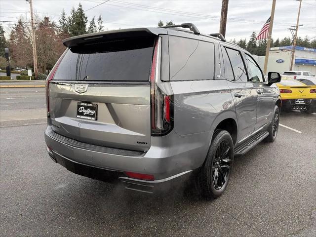 2021 Cadillac Escalade 2WD Sport