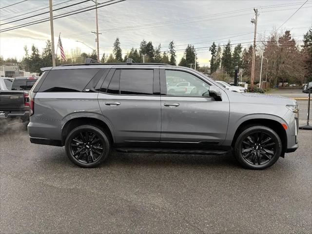 2021 Cadillac Escalade 2WD Sport