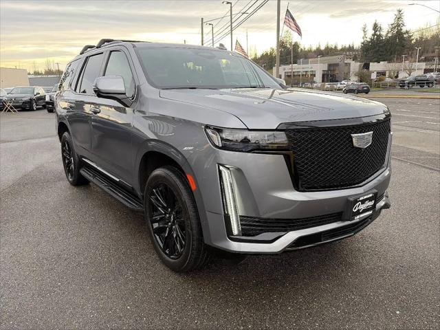 2021 Cadillac Escalade 2WD Sport