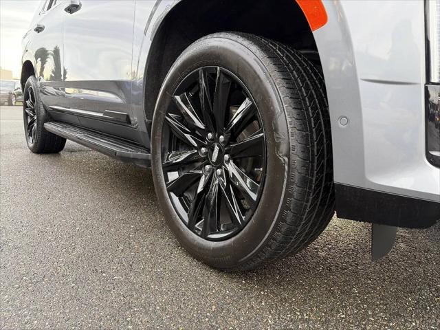 2021 Cadillac Escalade 2WD Sport