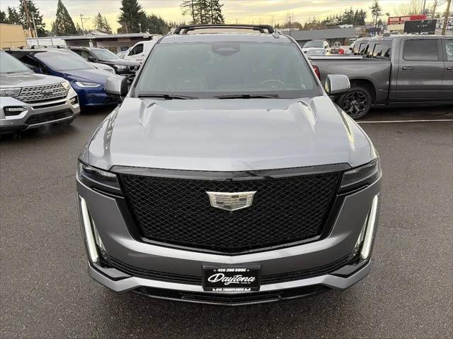 2021 Cadillac Escalade 2WD Sport