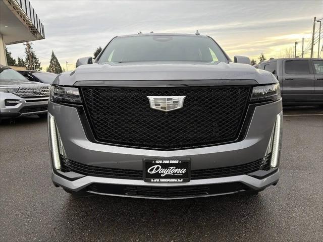 2021 Cadillac Escalade 2WD Sport