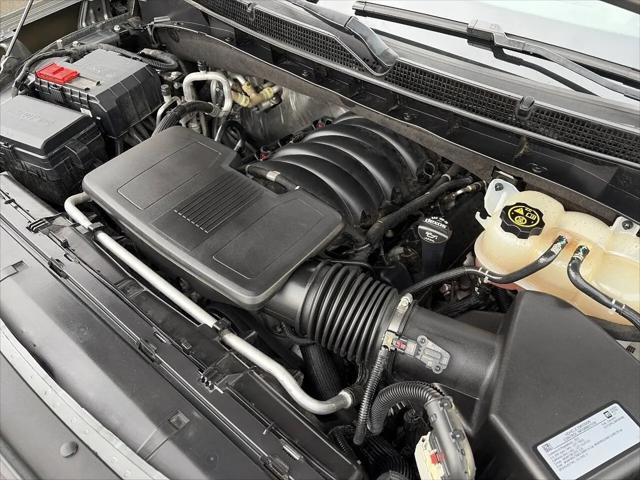 2021 Cadillac Escalade 2WD Sport