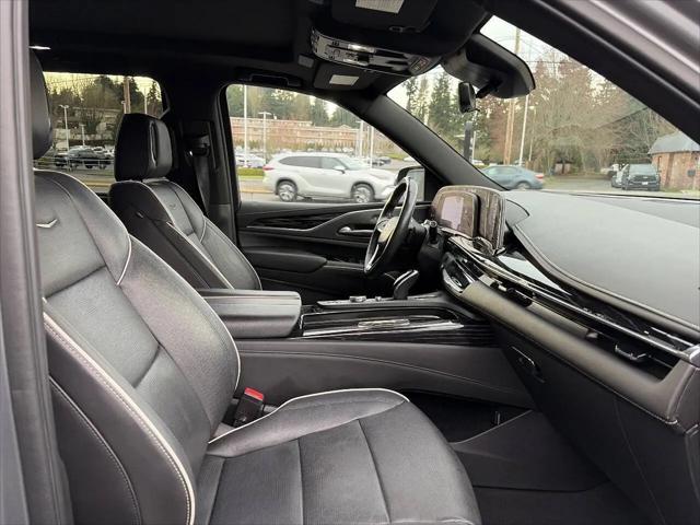 2021 Cadillac Escalade 2WD Sport