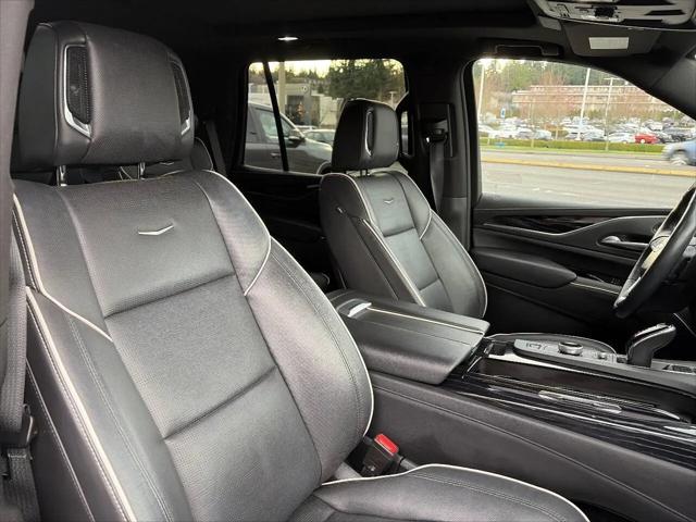 2021 Cadillac Escalade 2WD Sport