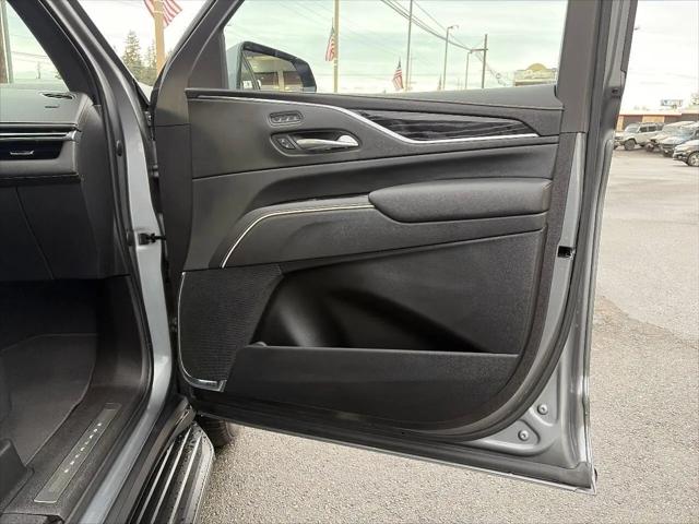 2021 Cadillac Escalade 2WD Sport