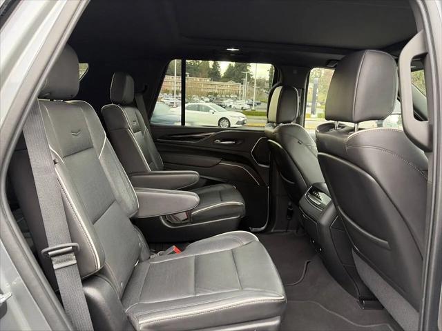 2021 Cadillac Escalade 2WD Sport