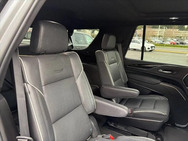 2021 Cadillac Escalade 2WD Sport