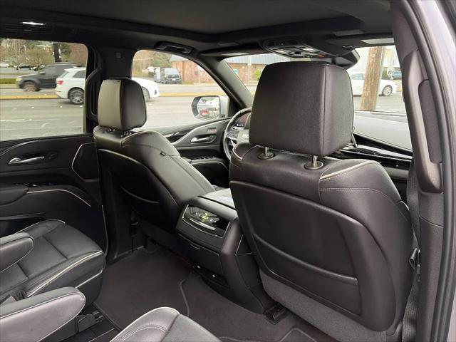 2021 Cadillac Escalade 2WD Sport