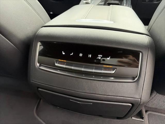 2021 Cadillac Escalade 2WD Sport