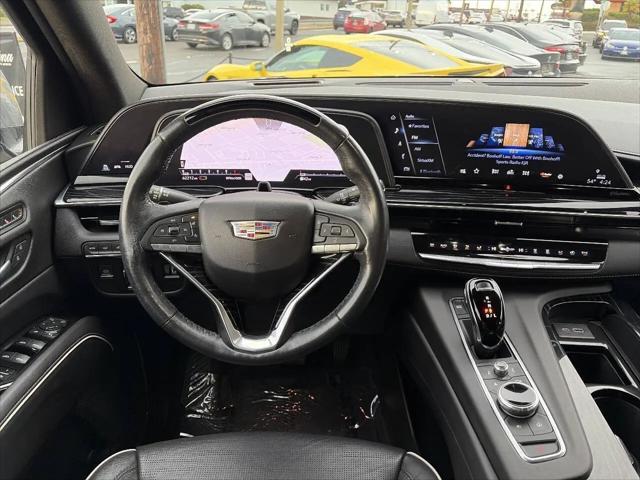 2021 Cadillac Escalade 2WD Sport