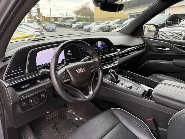 2021 Cadillac Escalade 2WD Sport