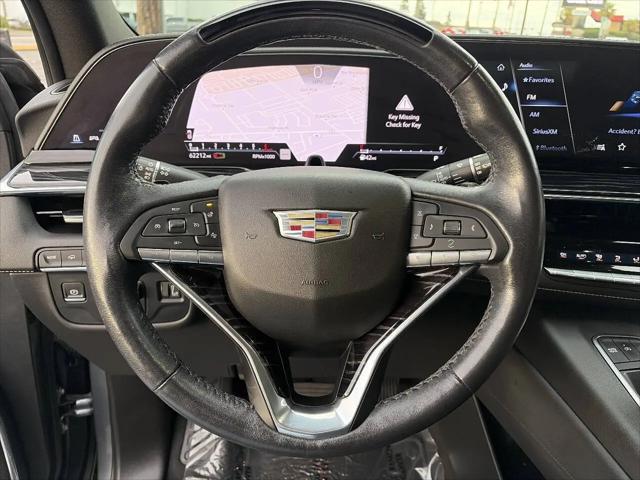 2021 Cadillac Escalade 2WD Sport