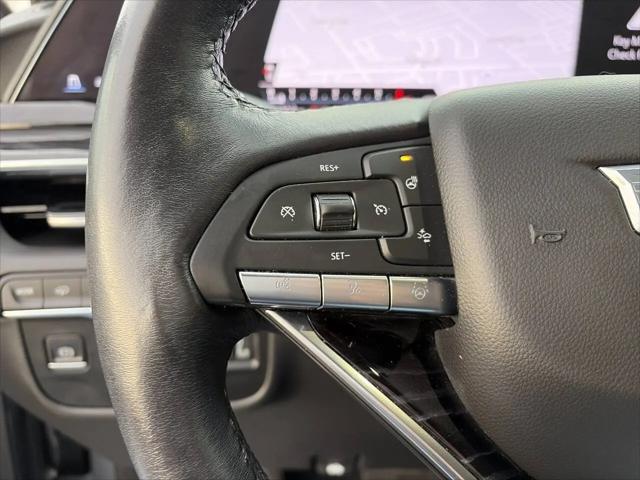 2021 Cadillac Escalade 2WD Sport