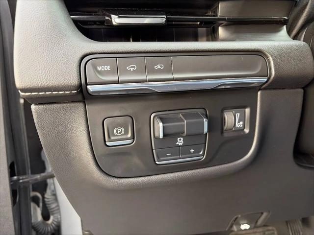 2021 Cadillac Escalade 2WD Sport