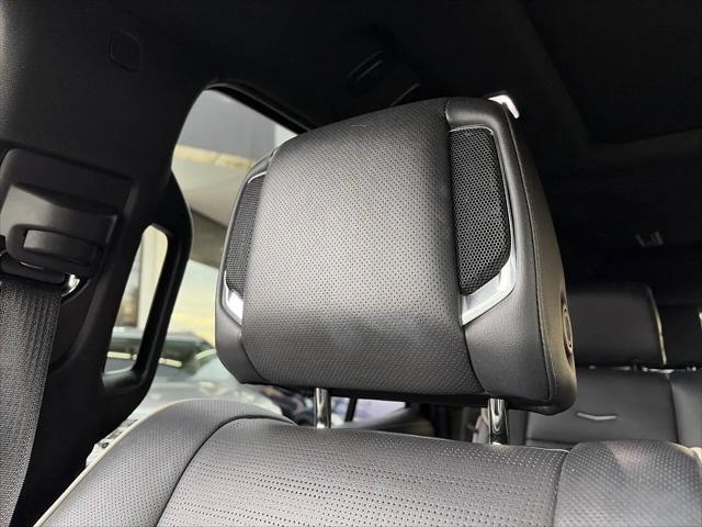 2021 Cadillac Escalade 2WD Sport