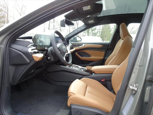 2026 Audi A6 Premium Plus quattro S tronic