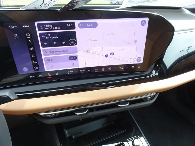 2026 Audi A6 Premium Plus quattro S tronic