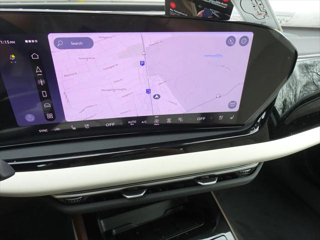 2026 Audi A6 Premium Plus quattro S tronic
