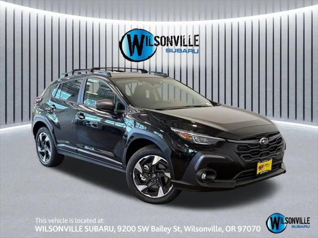 2026 Subaru Crosstrek Limited for sale in Wilsonville, OR