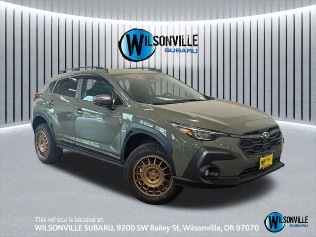 2026 Subaru Crosstrek Limited for sale in Wilsonville, OR